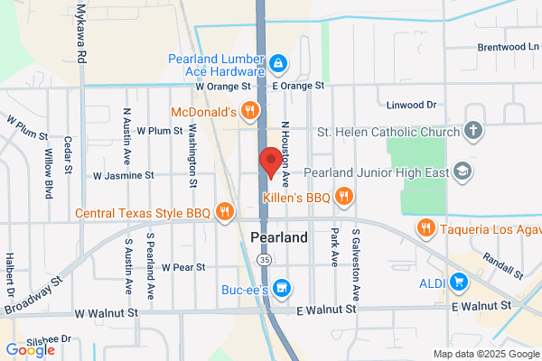 Pearland State Bank