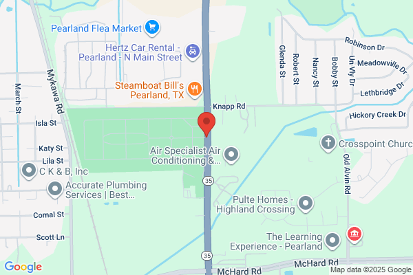SouthPark Funeral Home & Memorial Park