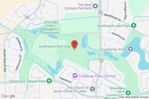 Southwyck Golf Club