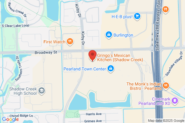 Pearland Water Heater