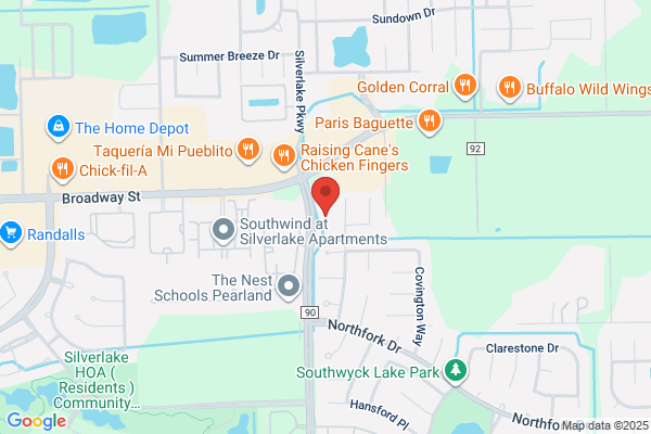 Silverlake KinderCare