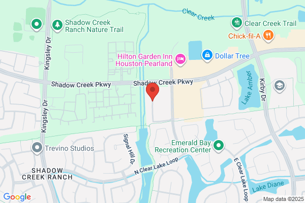 FirstService Residential Pearland