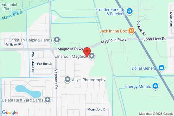 Lingo Properties Inc