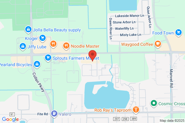 Nancy Furst - JLA Realty