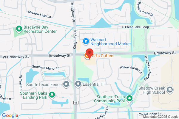 Jambalaya Shoppe