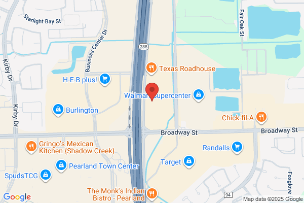 Lupe Tortilla - Pearland / Hwy 288