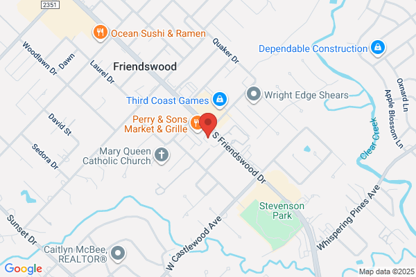 Coastal Roofing Specialists LLC
