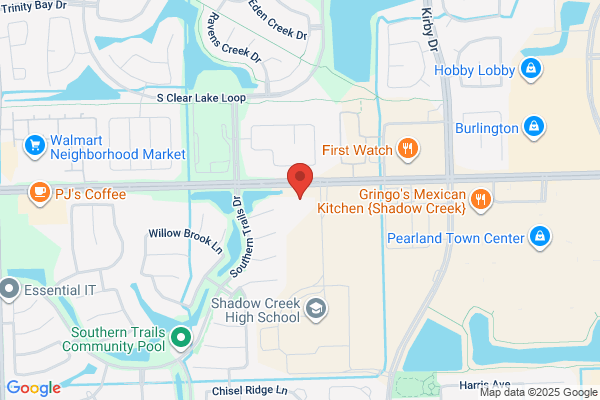 The Lash Lounge Pearland - Shadow Creek