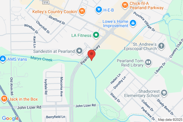 Trinity Oaks Senior Living