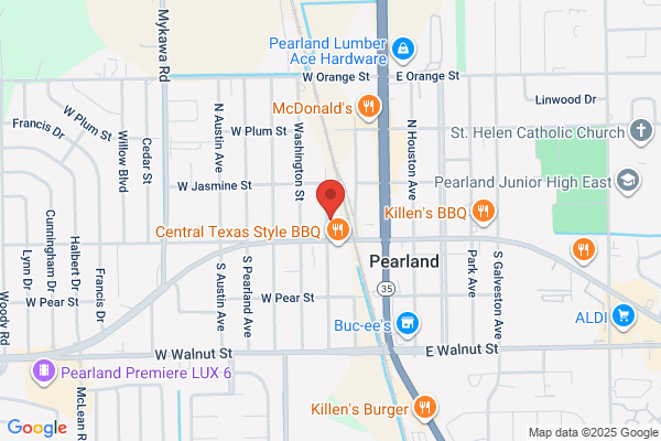 Pearland Neighborhood Center Inc