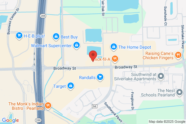 Golf Etc Pearland