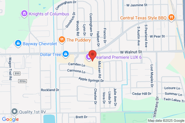 Memorial Hermann Sports Medicine & Rehabilitation - Pearland East