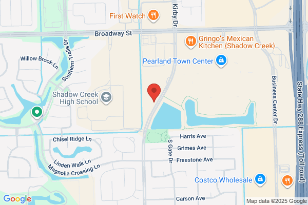 SurePoint Pearland