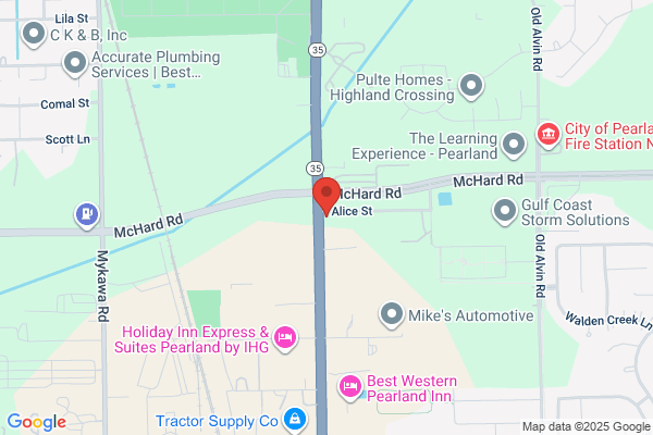 Pearland Animal Hospital