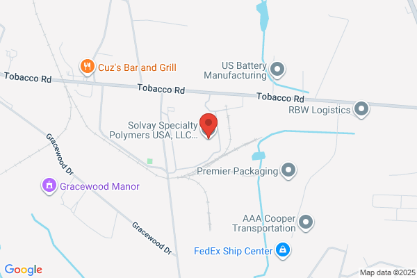 Solvay Advanced Polymers Llc