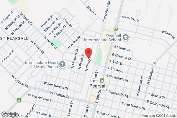Hood Medical Clinic