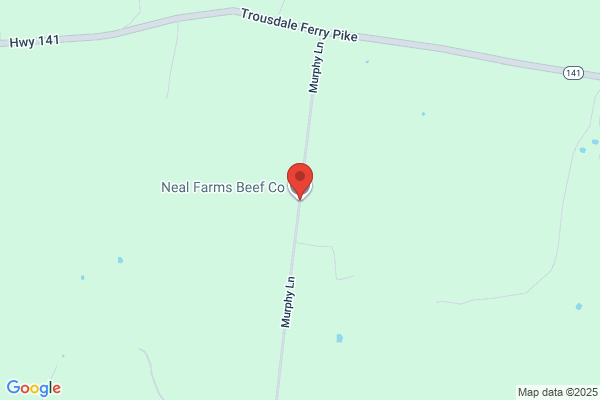Riggan & Neal Farms Inc