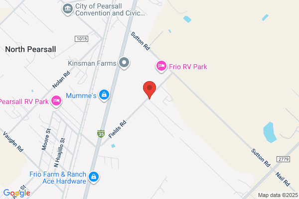 Pearsall Mobile Home Park