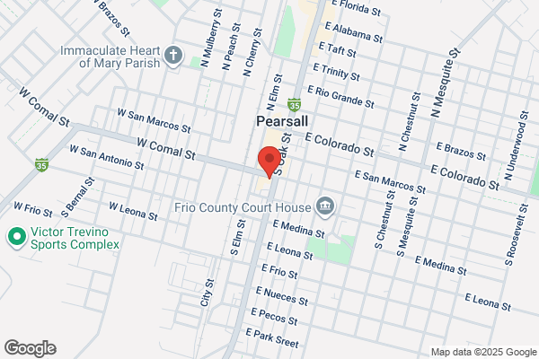 Taco Parado Cafe