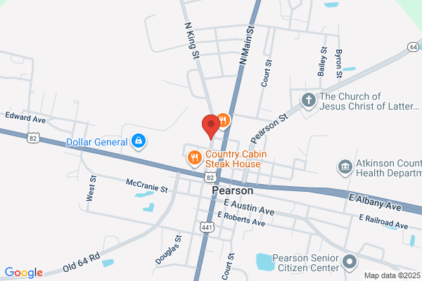 Cribb Insurance Agency