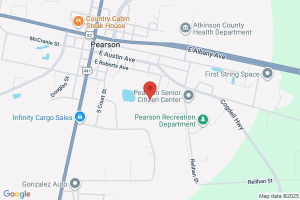 Cypresswood Apartments