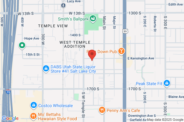 Faith Temple Pentecostal Church