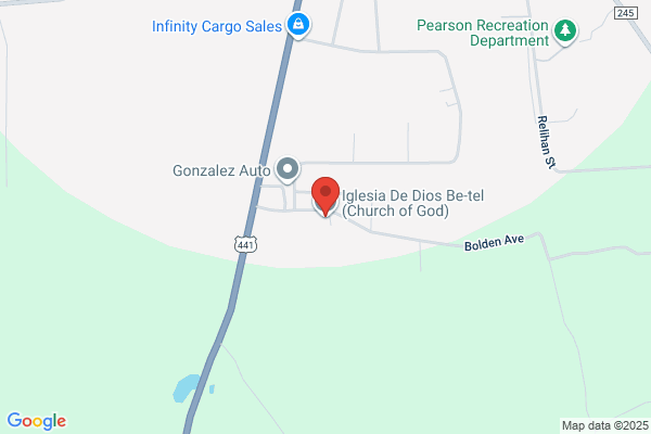 Goodwill Assembly of God