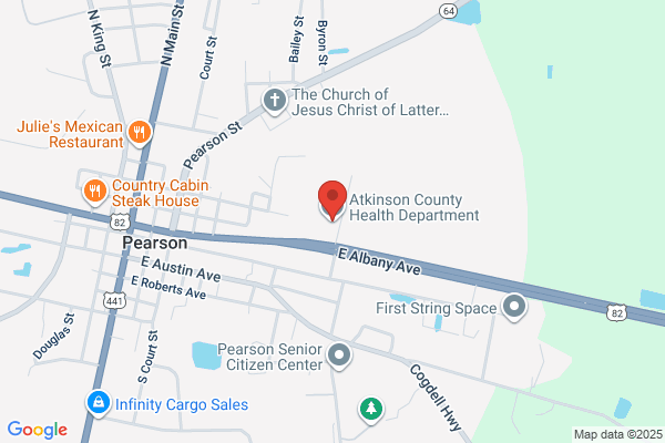 Health Department Home Care Services
