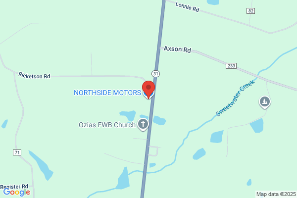 Northside Motors