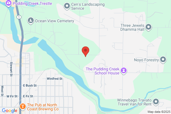 Pudding Creek Farms
