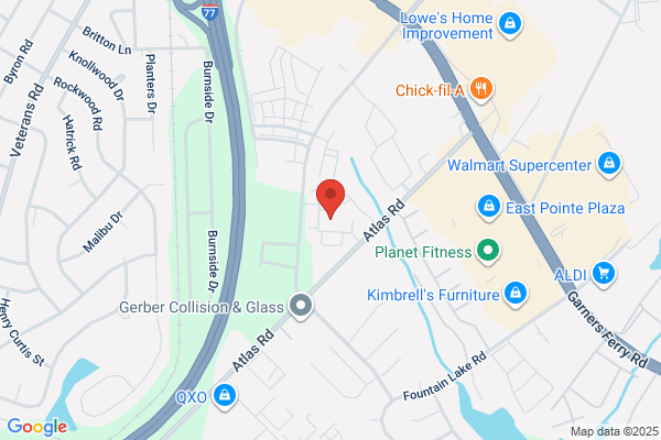 Whispering Pines Apartments