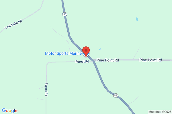 Motor Sports Marine LLC