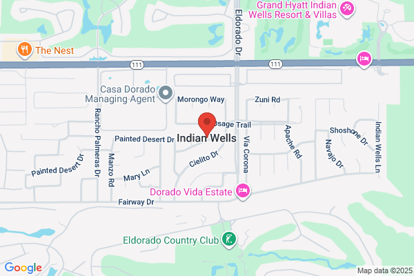 Indian Wells Co