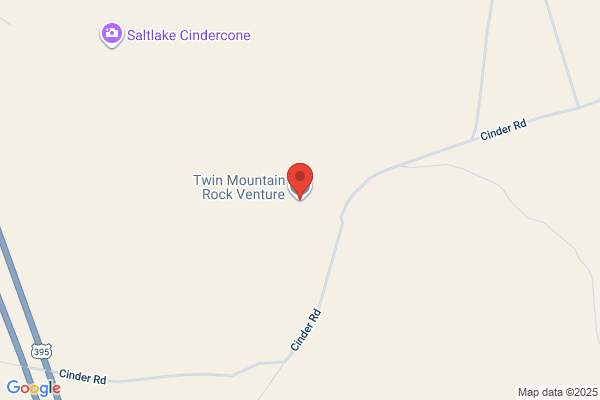 Twin Mountain Rock Venture