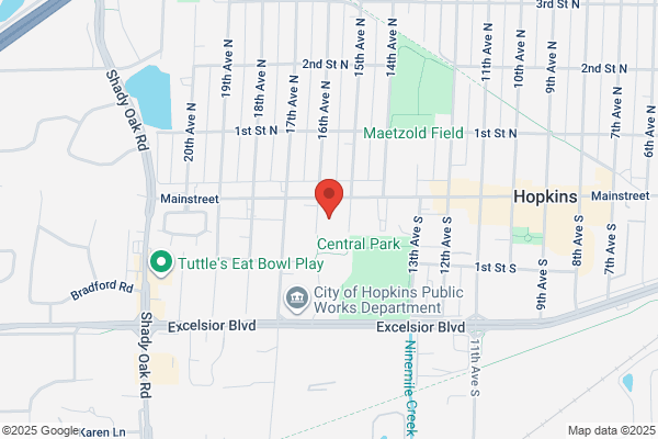 Minnesota's Best Car Service