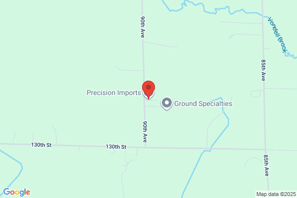 Precision Imports