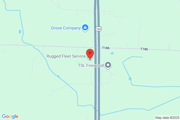 Rugged Fleet Service, LLC