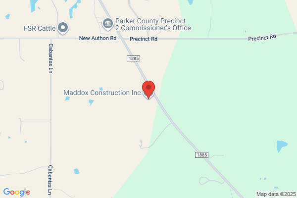 Maddox Construction Inc.