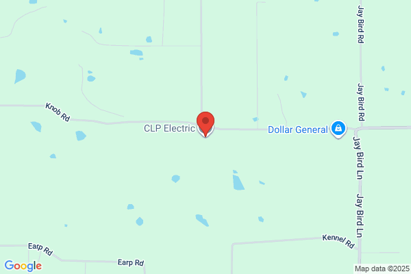 CLP Electric, LLC