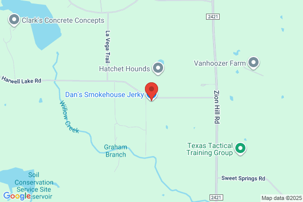 Dan's Smokehouse