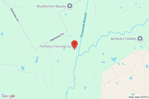 Johnson's Fence & Supply Co