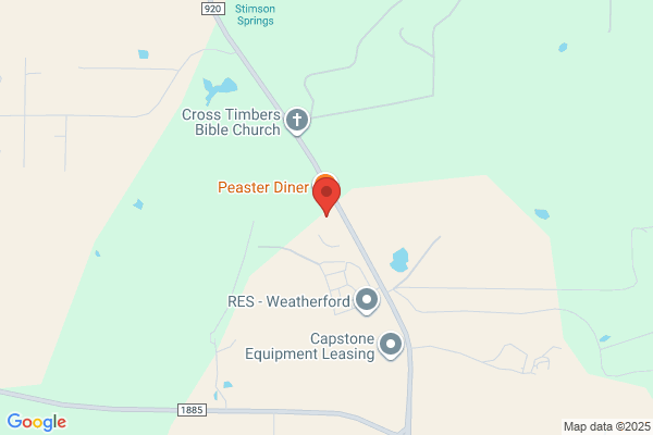 Peaster Grocery & Grill