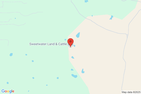 Sweetwater Land & Cattle Co