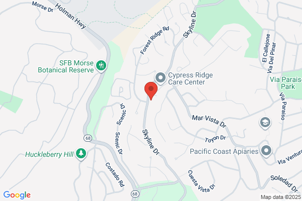 Monterey Care Center