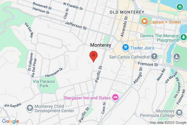 Monterey Peninsula Unified School District, Schools, Colton Middle School