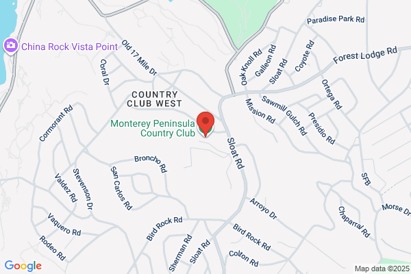 Scottish Society of the Monterey Peninsula