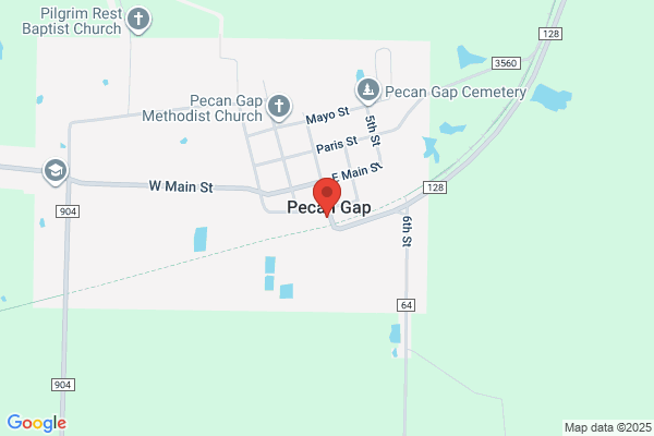 Pecan Gap Grocery