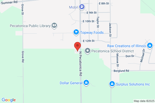 Athletico Physical Therapy - Pecatonica
