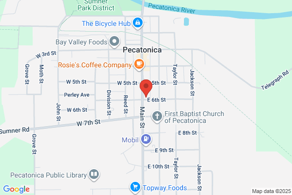 Connecting Point Church