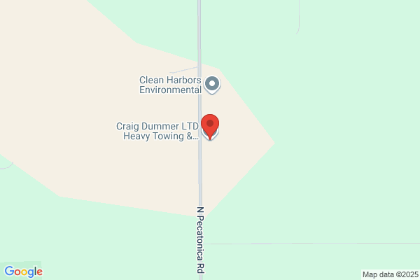 Dummer Craig E